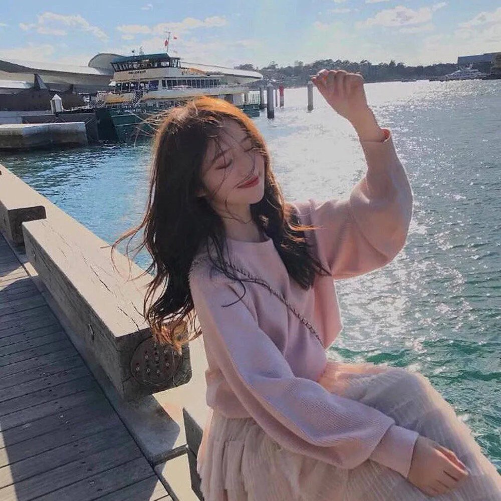 春日来临之际